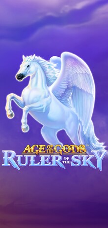 Age of the Gods: Ruler of the Sky™
