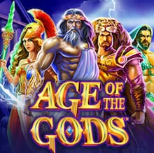 Age of the Gods: Age of the Gods™