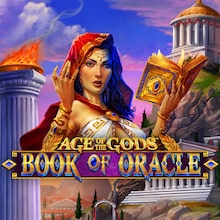 Age of the Gods: Book of Oracle™