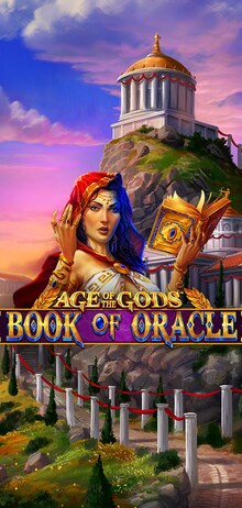 Age of the Gods: Book of Oracle™