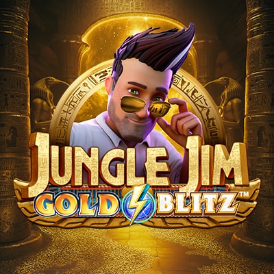 Jungle Jim Gold Blitz™