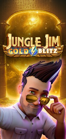 Jungle Jim Gold Blitz™