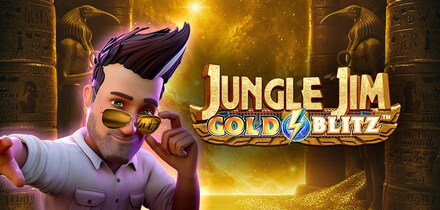 Jungle Jim Gold Blitz™