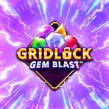 Gridlock Gem Blast