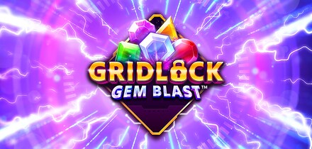 Gridlock Gem Blast™