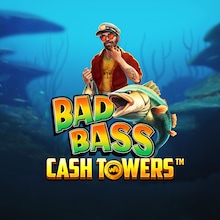 Bad Bass Cash Towers