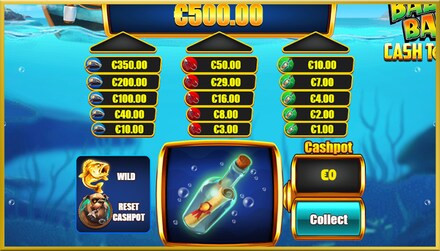 Bad Bass Cash Towers screenshot