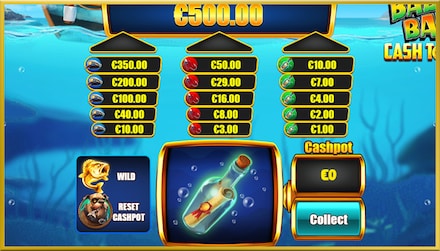 Bad Bass Cash Towers screenshot