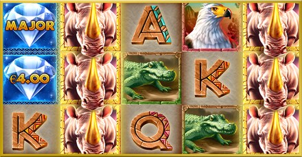 Golden Horn screenshot