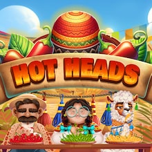 Hot Heads