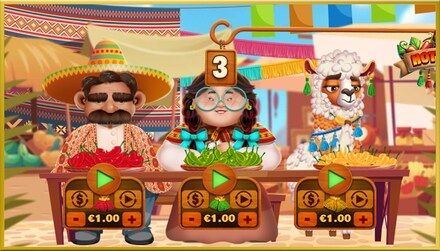 Hot Heads screenshot