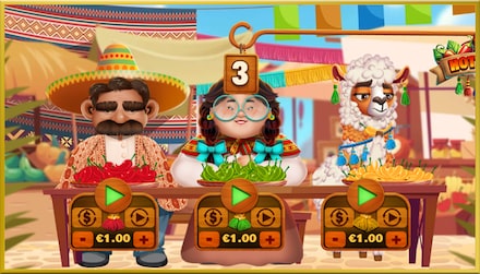 Hot Heads screenshot