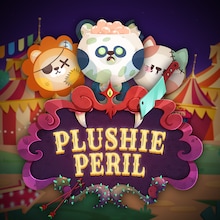 Plushie Peril