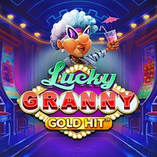 Gold Hit: Lucky Grannyâą