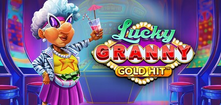 Gold Hit: Lucky Granny™