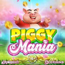 Piggy Mania