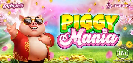 Piggy Mania™