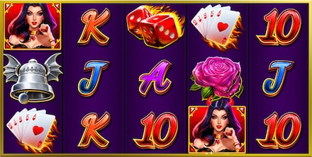 Devilicious screenshot