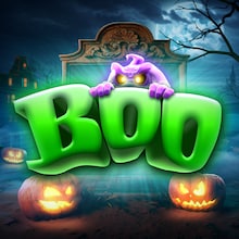 Boo