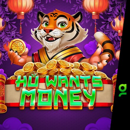 Hu Wants Money