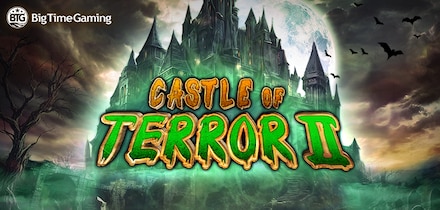 Castle of Terror II