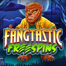 Fangtastic Freespins