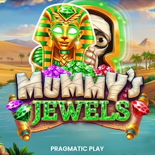 Mummy's Jewels
