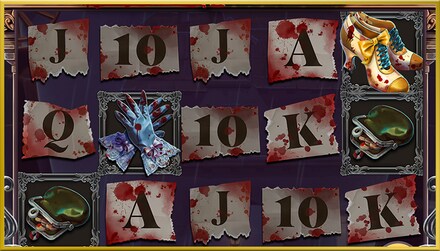 Bloody Murder screenshot