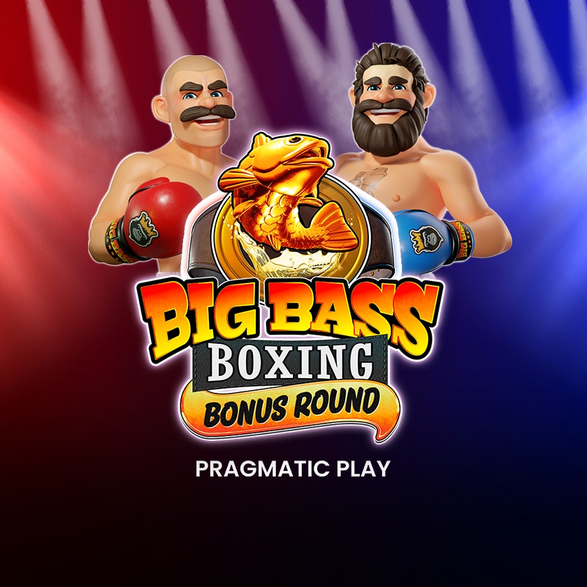 Big Bass Boxing Bonus Round