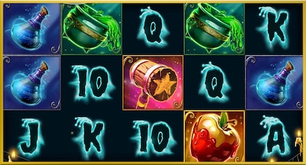 Spooky Carnival screenshot