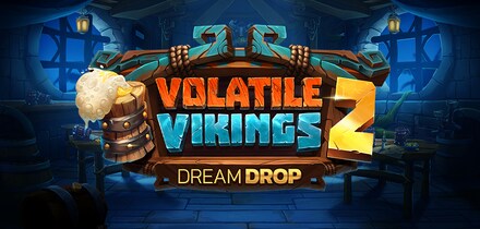 Volatile Vikings 2