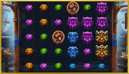 Volatile Vikings 2 screenshot