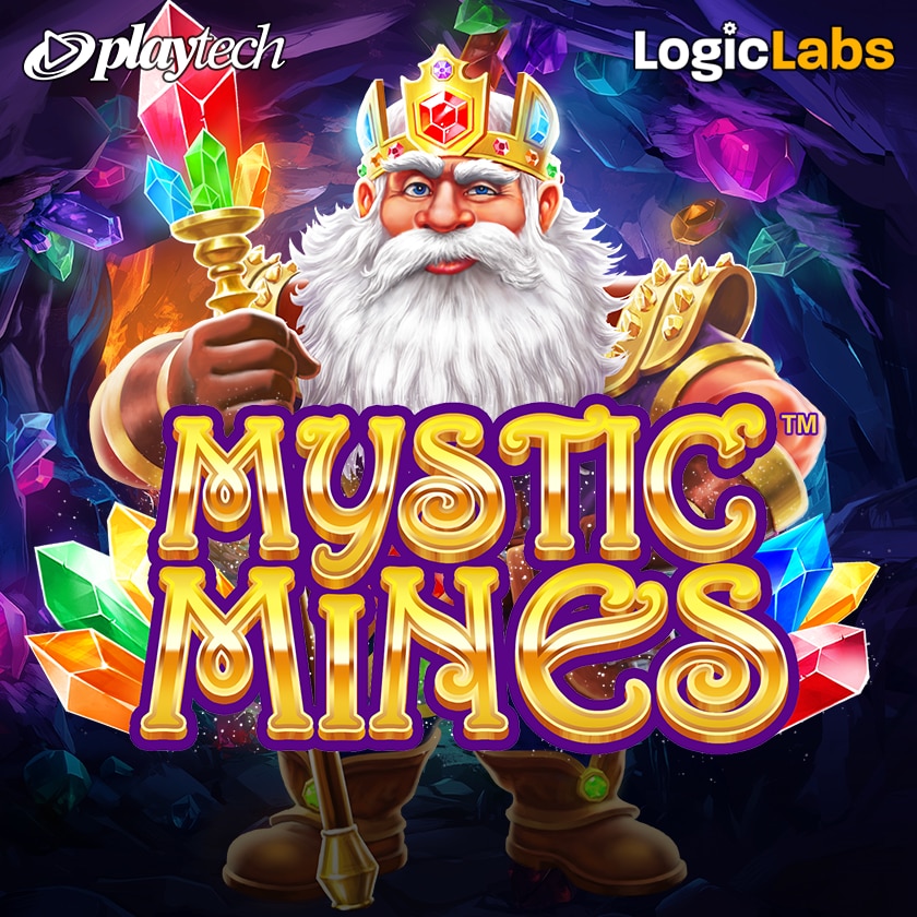 Mystic Mines™