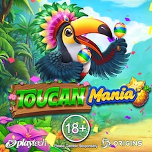 Toucan Maniaâ˘