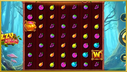 Wizzy Trix screenshot