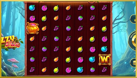 Wizzy Trix screenshot