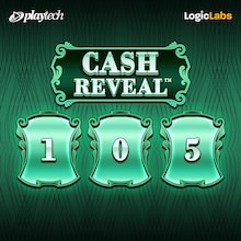 Cash Reveal™ - Credits