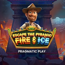 Escape the Pyramid - Fire & Ice