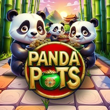 Panda Pots