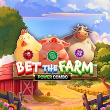 Bet the Farm Power Combo