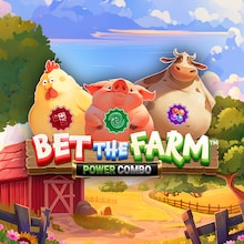 Bet the Farm Power Combo