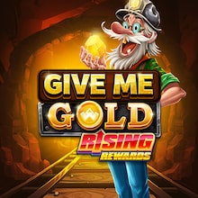 Give Me Gold: Rising Rewards