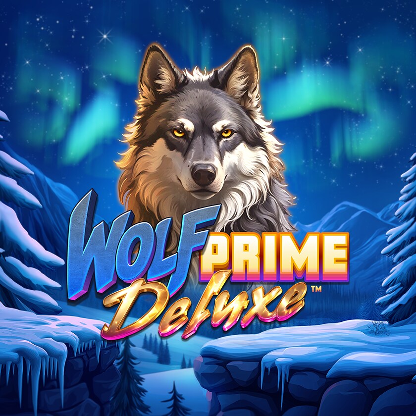 Wolf Prime Deluxe