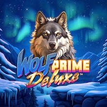 Wolf Prime Deluxe