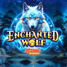 Enchanted Wolf: Rising Rewards™