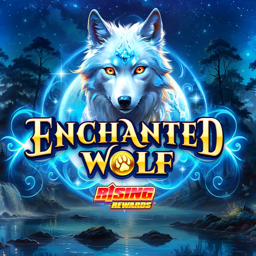 Enchanted Wolf: Rising Rewards™