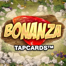 Bonanza Tapcards