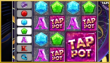 Millionaire Tapcards screenshot