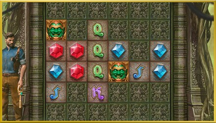 Ancient Tumble screenshot