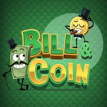 Bill & Coin